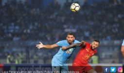 Dramatis, Persela Bikin Barito Putera Menangis di Surajaya - JPNN.com