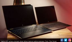 2 Laptop Berdaya Tahan Baterai Paling Panjang di Dunia - JPNN.com
