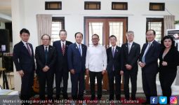 Jepang Tertarik Perawat Lansia & Pekerja Terampil Indonesia - JPNN.com
