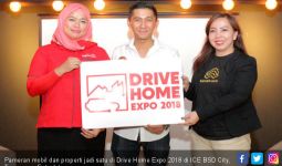 Pameran Mobil dan Properti jadi Satu di ICE BSD City, Kapan? - JPNN.com