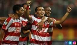 Klasemen Sementara Liga 1 2018 setelah PSM Kalah Telak - JPNN.com