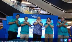 Pekan Raya Otomotif BCA Finance Tawarkan Banyak Keuntungan - JPNN.com