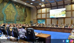 Komisi VII DPR RI Setujui Realokasi Anggaran KLHK 2018 - JPNN.com