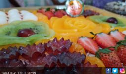 Jangan Terlalu Sering Konsumsi Salad, Ini Lho 4 Alasannya - JPNN.com
