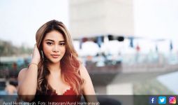 Jelang Menikah, Aurel Makin Giat Belajar Memasak - JPNN.com