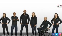 Dukungan Bridgestone di Paralimpik Dunia - JPNN.com