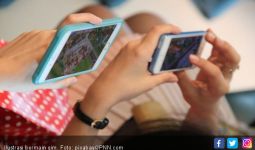 Perangi Adiksi, Tiongkok Larang Anak-Anak Main Gim Online di Atas Jam 10 Malam - JPNN.com