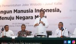 Di Era Jokowi, Wajah Perbatasan Berubah Total - JPNN.com
