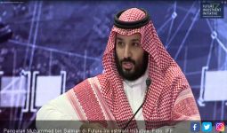 MBS: Pembunuhan Khashoggi Melukai Hati Warga Saudi - JPNN.com