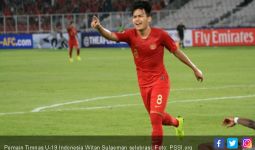 Jadwal Timnas U-19 Indonesia vs Jepang: Sedikit Lagi Bro! - JPNN.com