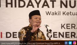 KPU Didesak Jelaskan Sumbangan Komunitas Golfer untuk Jokowi - JPNN.com