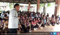 Pemuda Harus Berkontribusi Membangun Indonesia Lebih Baik - JPNN.com