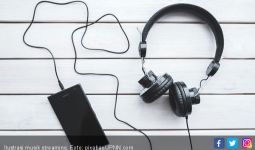 56 Persen Pengonsumsi Musik Streaming Karena Kuota Gratis - JPNN.com