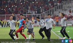 Indra Sjafri Panggil 38 Pemain untuk Timnas Indonesia U-22 - JPNN.com