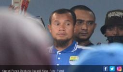 Dituding Ikut Pengaturan Skor, Kapten Persib Maafkan Gomez - JPNN.com
