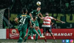 Jadwal Ulang Laga Persebaya vs Madura United Masih Belum Jelas - JPNN.com