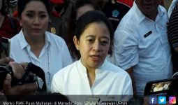 PDIP Panen Kursi DPR dari Jateng, Karena Ada Posko Prabowo – Sandi di Solo? - JPNN.com