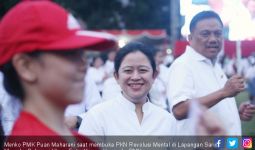 Basarah Ungkap Alasan Puan Maharani Layak Pimpin DPR RI - JPNN.com