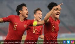 Indonesia vs Jepang: Sudah Disiapkan Pengganti Nur Hidayat - JPNN.com