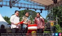Maluku Expo, Persatukan Keragaman Budaya dari 34 Provinsi - JPNN.com