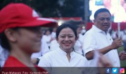 PDIP Raih 5 Kursi DPR dari Dapil Jateng V, Suara Terbanyak Puan Maharani - JPNN.com