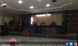 Tok Tok Tok, Pengadilan Tinggi Medan Tolak Banding Meliana - JPNN.com