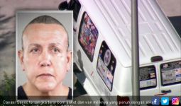 Cezar Sayoc, DJ Kelab Striptis Peneror Musuh-Musuh Trump - JPNN.com