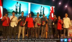 PDIP Ajak Generasi Muda untuk Bersatu dan Berkarya - JPNN.com