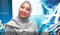 Laudya Cynthia Bella Rasakan Manfaat Lepas Gawai - JPNN.com
