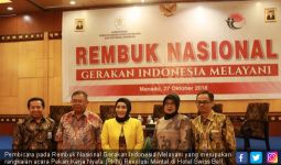 Peningkatan Layanan Kunci Utama Gerakan Indonesia Melayani - JPNN.com