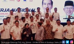 Ingin Jokowi Menang, Erick Thohir Kenang Mike Tyson Kalah - JPNN.com