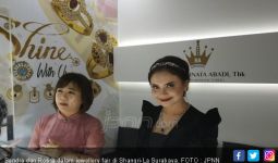 Hartadinata Luncurkan Perhiasan Bertema Baru - JPNN.com