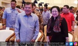 Saran & Jurus dari Pak JK untuk TKN agar Jokowi Menang Lagi - JPNN.com
