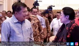 Telaah Pak JK soal Efek Kasus Ratna Bagi Jokowi dan Prabowo - JPNN.com