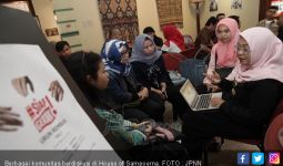Pemuda Surabaya Siap Gerak Bangun Kota - JPNN.com