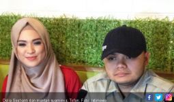 Terbukti Menipu, Eks Suami Delia Septianti Divonis Dua Tahun - JPNN.com