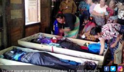 Kisah Pilu Terkait Pembunuhan Satu Keluarga di Samosir - JPNN.com