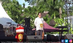  LP3KN Turut Memeriahkan Expo Maluku 2018 - JPNN.com