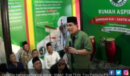 Erick Thohir Pastikan Suara Jawa Timur jadi Target Prioritas - JPNN.com