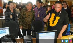  MPP Sewaka Dharma Denpasar Raih Penghargaan Nasional - JPNN.com