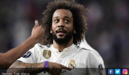 Real Madrid Persilakan Jika Marcelo Ingin Pergi - JPNN.com