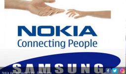 Nokia Perpanjang Kontrak dengan Samsung Sampai 2021 - JPNN.com