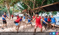 Hadapi Bali United, Persebaya Lupakan Memori Hajar Persib - JPNN.com