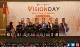 Paytren Academy Gelar Vision Day 2018 di Surabaya - JPNN.com