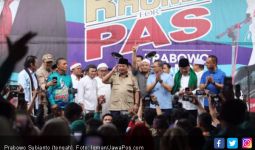 Jika Prabowo Presiden, Ada Swasembada Pangan, Energi dan Air - JPNN.com