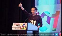 Jokowi Ingin Membawa Indonesia Hijrah - JPNN.com