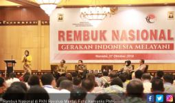 Rembuk Nasional dan Pameran Meriahkan PKN Revolusi Mental - JPNN.com