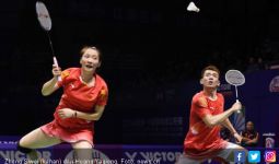 10 Finalis Malaysia Open 2019, 7 dari Tiongkok - JPNN.com
