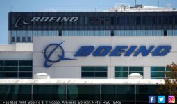 Boeing Tidak Transparan Soal Potensi Eror Fitur Baru Max 8? - JPNN.com