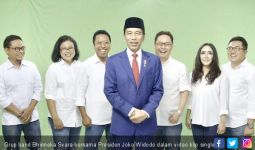 Reunian, Bhinneka Svara IX Rilis Single Indonesiaku - JPNN.com